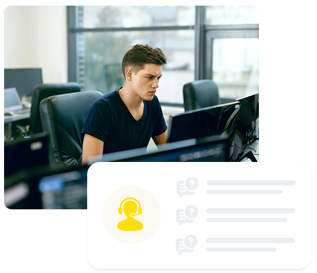 it-support